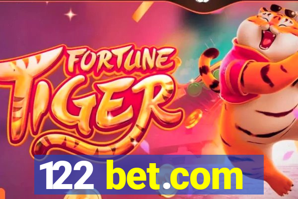 122 bet.com